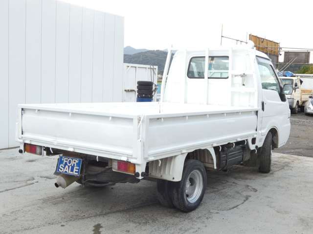 MITSUBISHI DELICA TRUCK 2WD 2002 Image 31