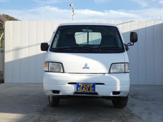 MITSUBISHI DELICA TRUCK 2WD 2002 Image 31