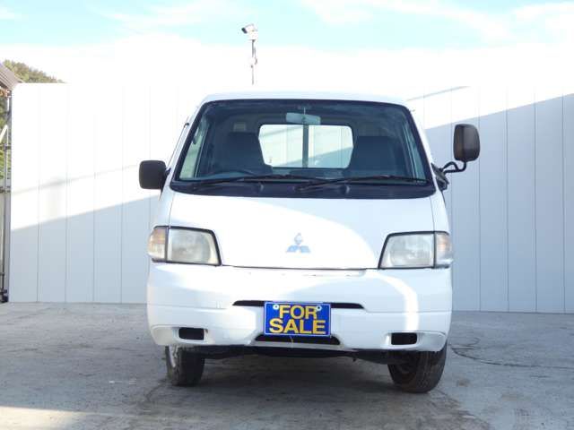 MITSUBISHI DELICA TRUCK 2WD 2002 Image 31