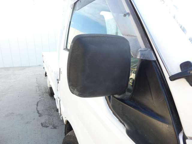 MITSUBISHI DELICA TRUCK 2WD 2002 Image 31