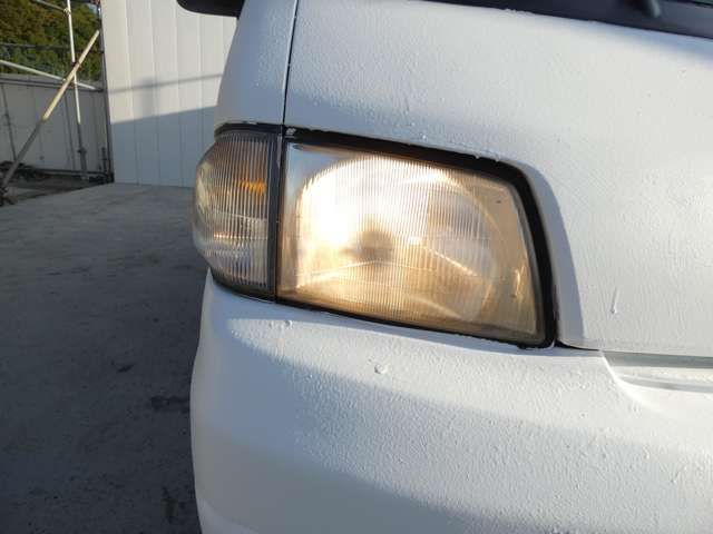 MITSUBISHI DELICA TRUCK 2WD 2002 Image 31