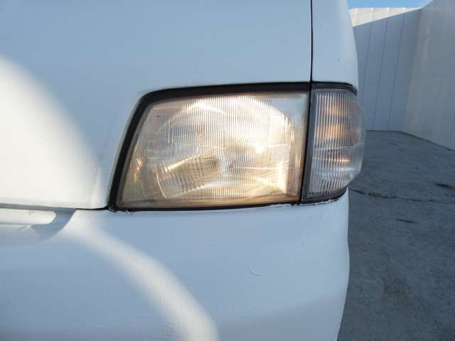 MITSUBISHI DELICA TRUCK 2WD 2002 Image 31