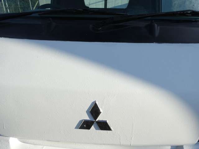 MITSUBISHI DELICA TRUCK 2WD 2002 Image 31