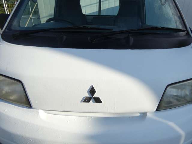 MITSUBISHI DELICA TRUCK 2WD 2002 Image 31