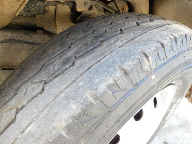 MITSUBISHI DELICA TRUCK 2WD 2002 Image 31