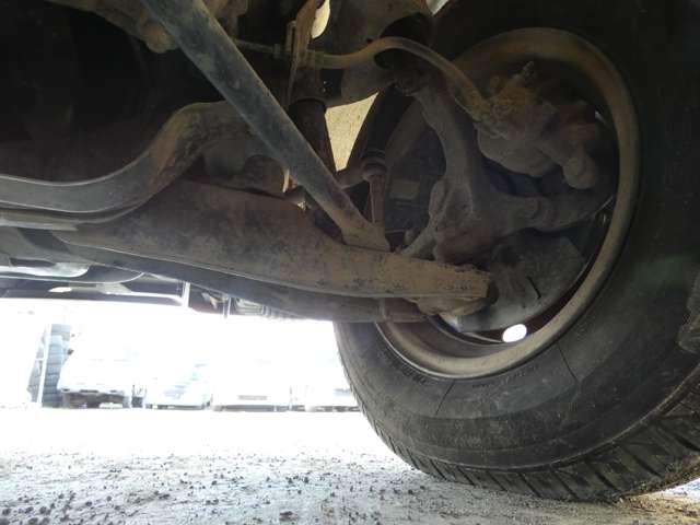 MITSUBISHI DELICA TRUCK 2WD 2002 Image 31