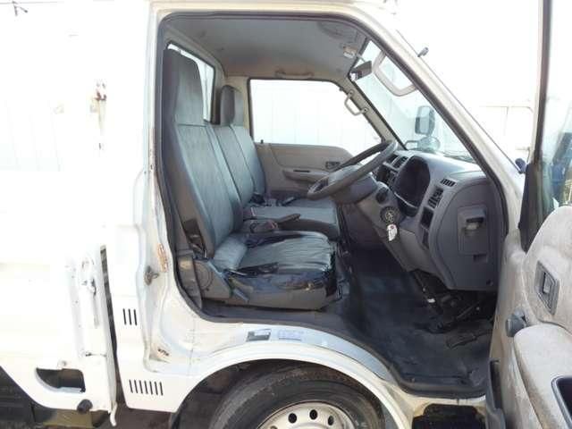 MITSUBISHI DELICA TRUCK 2WD 2002 Image 31