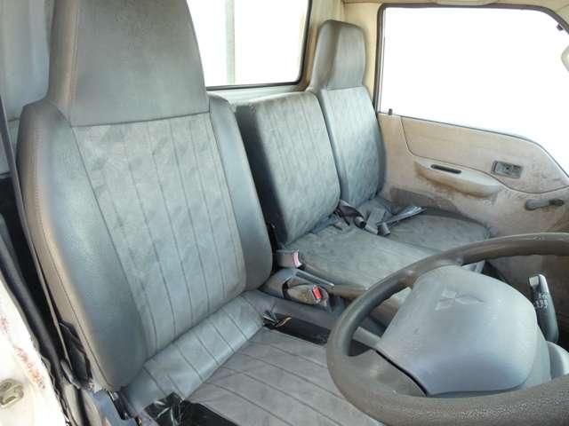 MITSUBISHI DELICA TRUCK 2WD 2002 Image 31