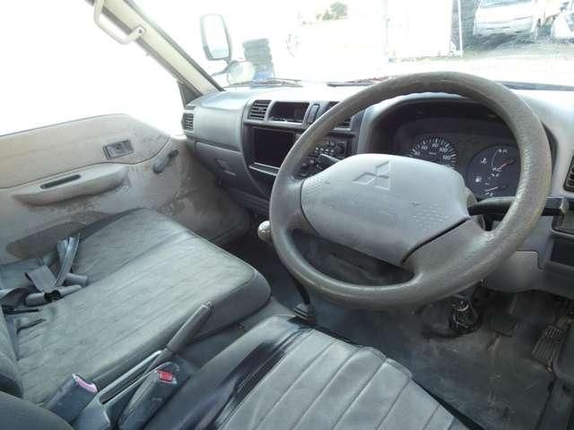 MITSUBISHI DELICA TRUCK 2WD 2002 Image 31