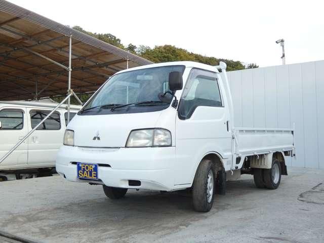 MITSUBISHI DELICA TRUCK 2WD 2002 Image 31