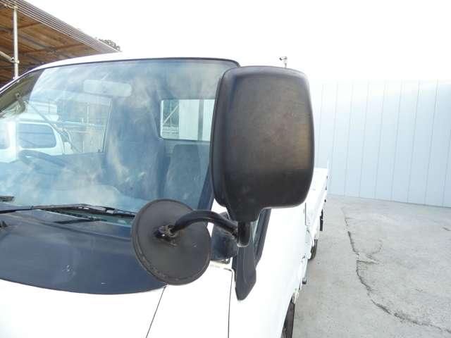 MITSUBISHI DELICA TRUCK 2WD 2002 Image 31