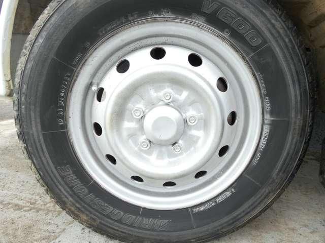 MITSUBISHI DELICA TRUCK 2WD 2002 Image 31