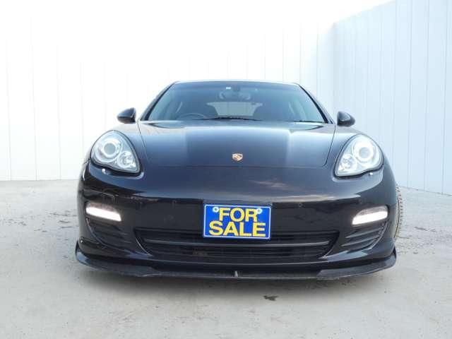 PORSCHE PANAMERA 2013 Image 31