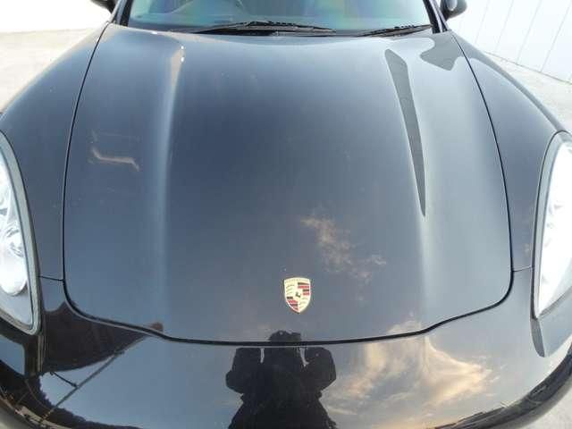 PORSCHE PANAMERA 2013 Image 31