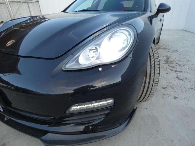 PORSCHE PANAMERA 2013 Image 31