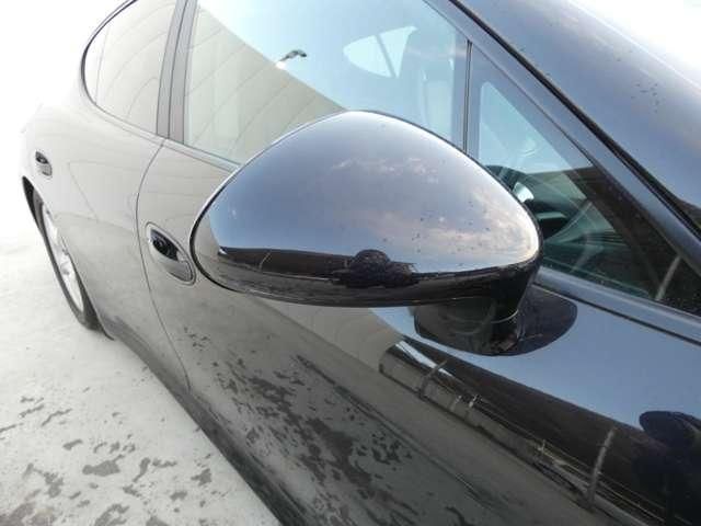 PORSCHE PANAMERA 2013 Image 31