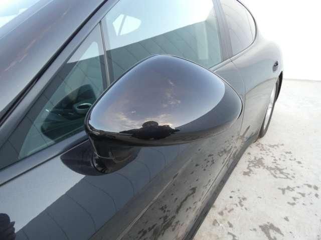 PORSCHE PANAMERA 2013 Image 31