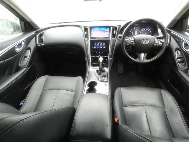 NISSAN SKYLINE 2015 Image 31