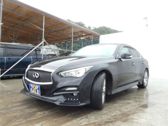 NISSAN SKYLINE 2015 Image 31