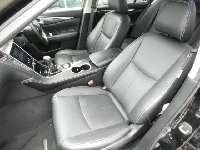 NISSAN SKYLINE 2015 Image 31