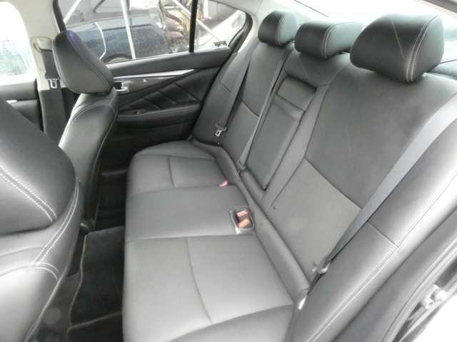 NISSAN SKYLINE 2015 Image 31