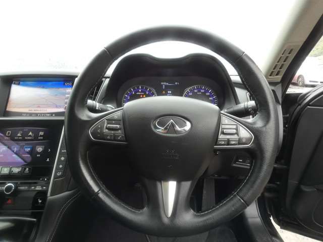 NISSAN SKYLINE 2015 Image 31