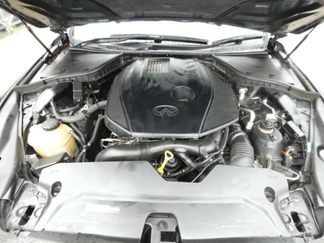 NISSAN SKYLINE 2015 Image 31