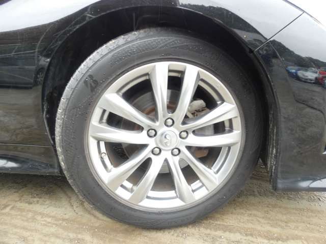 NISSAN SKYLINE 2015 Image 31