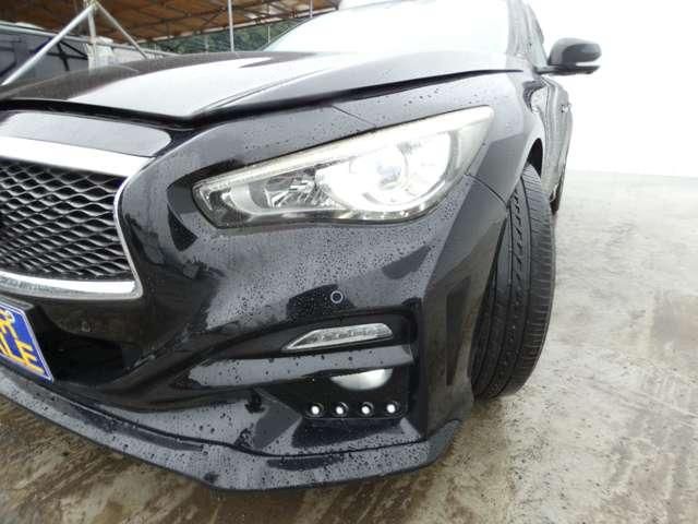 NISSAN SKYLINE 2015 Image 31