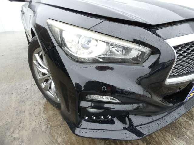 NISSAN SKYLINE 2015 Image 31