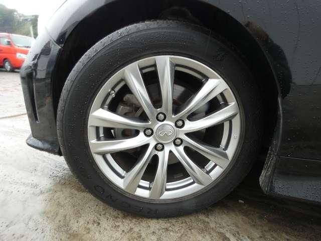 NISSAN SKYLINE 2015 Image 31