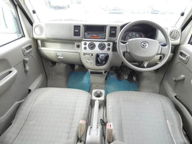 MAZDA SCRUM VAN 2006 Image 31