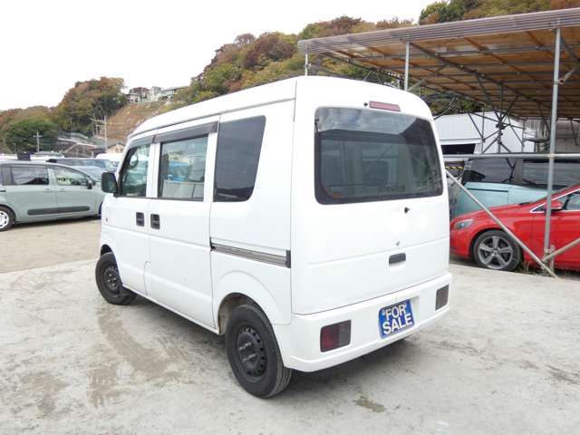 MAZDA SCRUM VAN 2006 Image 31