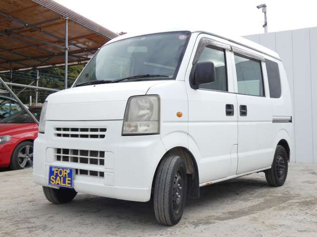 MAZDA SCRUM VAN 2006 Image 31