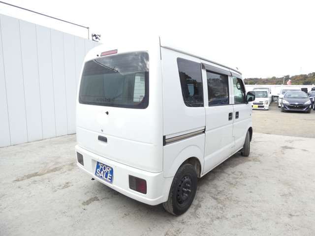 MAZDA SCRUM VAN 2006 Image 31