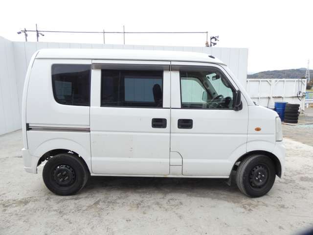 MAZDA SCRUM VAN 2006 Image 31