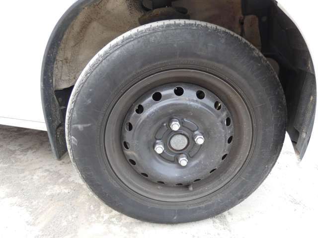 MAZDA SCRUM VAN 2006 Image 31