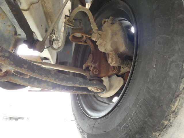 MAZDA SCRUM VAN 2006 Image 31