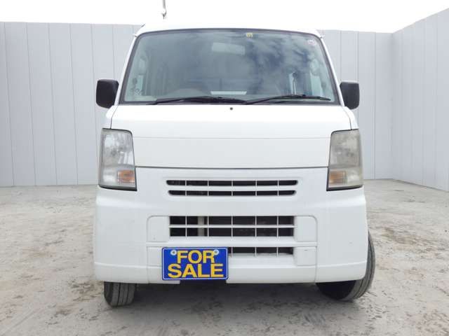 MAZDA SCRUM VAN 2006 Image 31