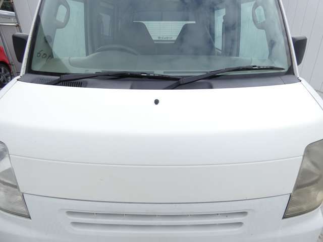 MAZDA SCRUM VAN 2006 Image 31