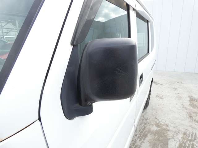 MAZDA SCRUM VAN 2006 Image 31