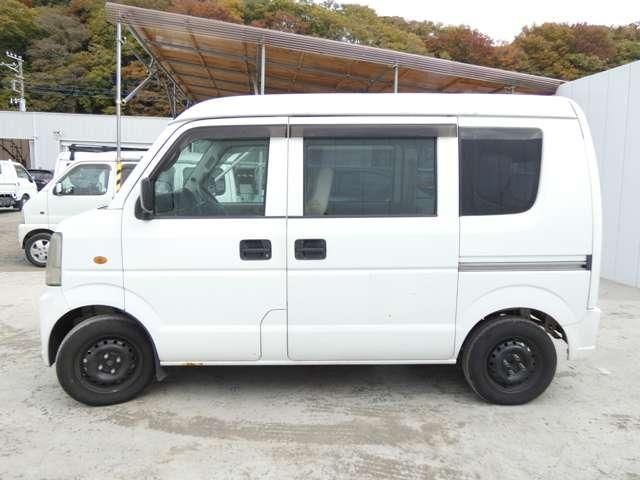 MAZDA SCRUM VAN 2006 Image 31