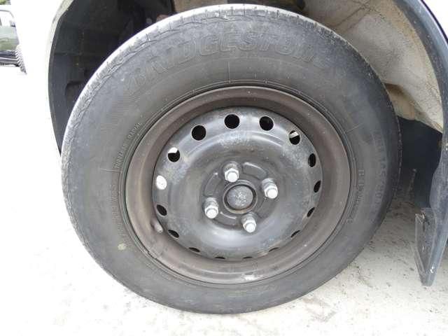 MAZDA SCRUM VAN 2006 Image 31