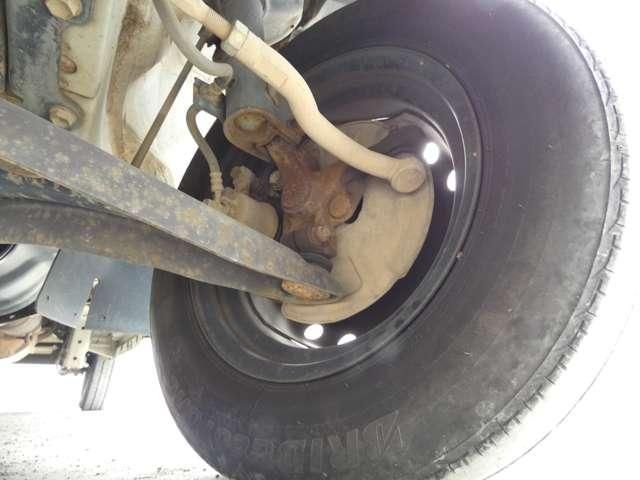 MAZDA SCRUM VAN 2006 Image 31