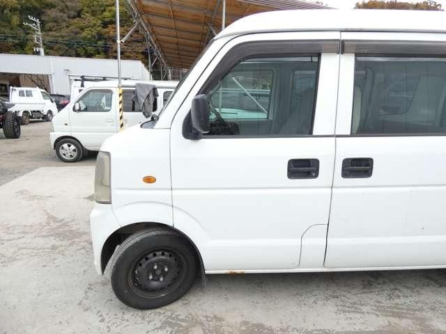 MAZDA SCRUM VAN 2006 Image 31