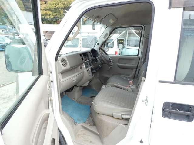 MAZDA SCRUM VAN 2006 Image 31