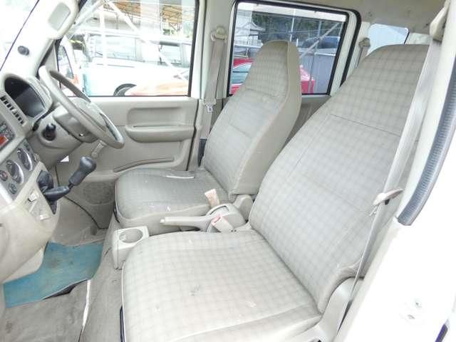 MAZDA SCRUM VAN 2006 Image 31