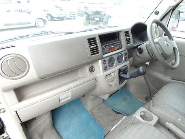 MAZDA SCRUM VAN 2006 Image 31