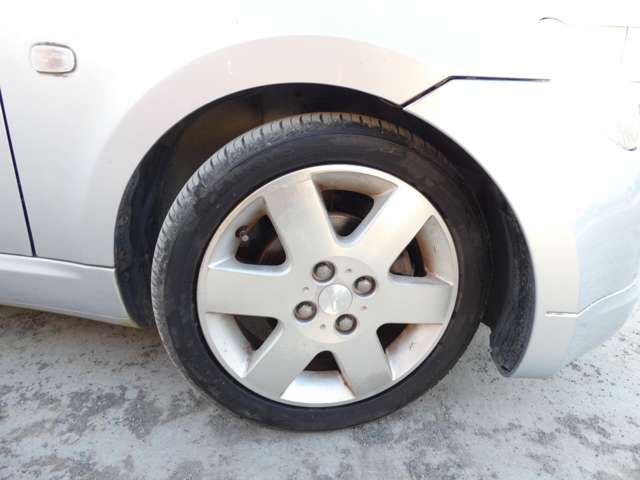 DAIHATSU COPEN 2004 Image 31