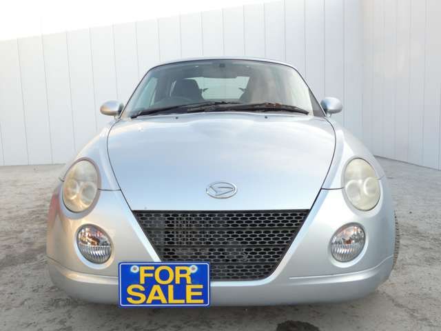 DAIHATSU COPEN 2004 Image 31